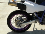 Заказать из Японии мотоцикл Yamaha TT250R 1993 фото 15